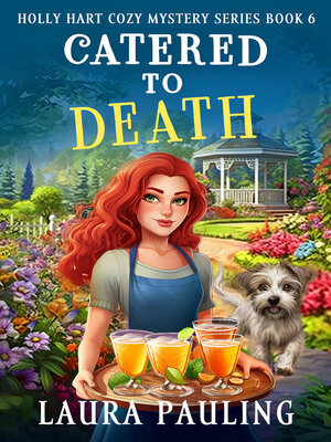 cover image of Catered to Death